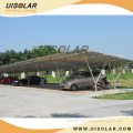 aluminum galvanized poles for carport canopy